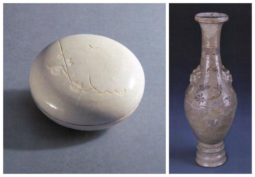 新安号元代沉船瓷器,新安瓷器沉船