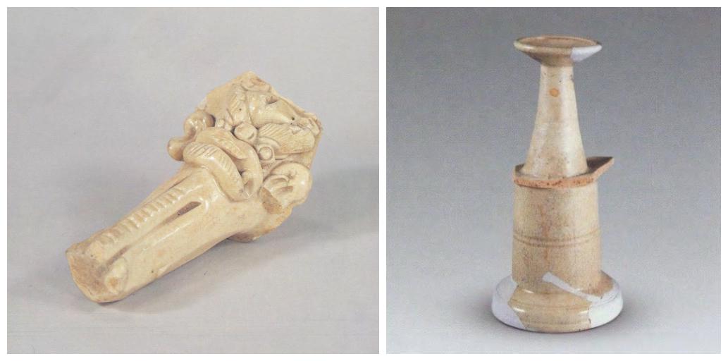 新安号元代沉船瓷器,新安瓷器沉船