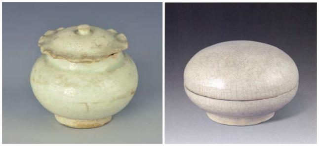 新安号元代沉船瓷器,新安瓷器沉船