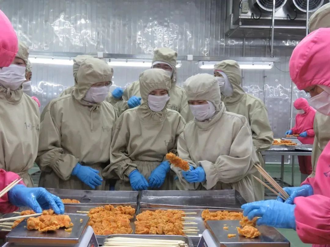 向我国境内出口食品去哪里备案,出口食品海关政策