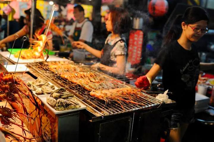 夜宵必点的美食外卖,深夜必点的平价外卖