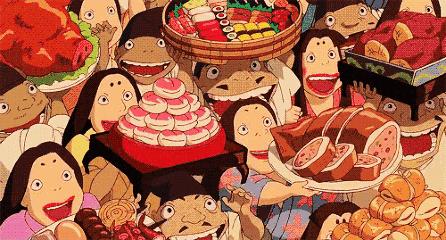 夜宵必点的美食外卖,深夜必点的平价外卖