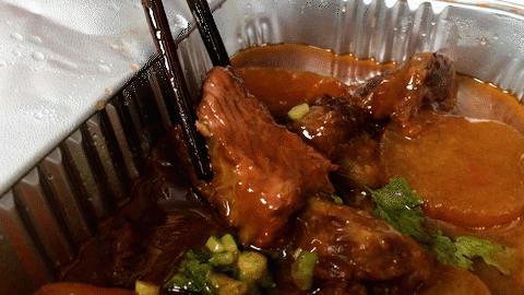 夜宵必点的美食外卖,深夜必点的平价外卖