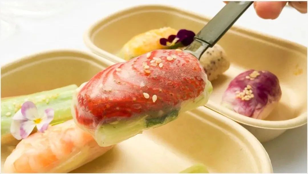 夜宵必点的美食外卖,深夜必点的平价外卖