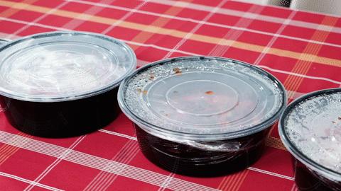 夜宵必点的美食外卖,深夜必点的平价外卖