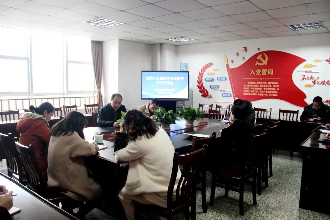 人社局党建工作特色,机关党建与业务深度融合情况简介