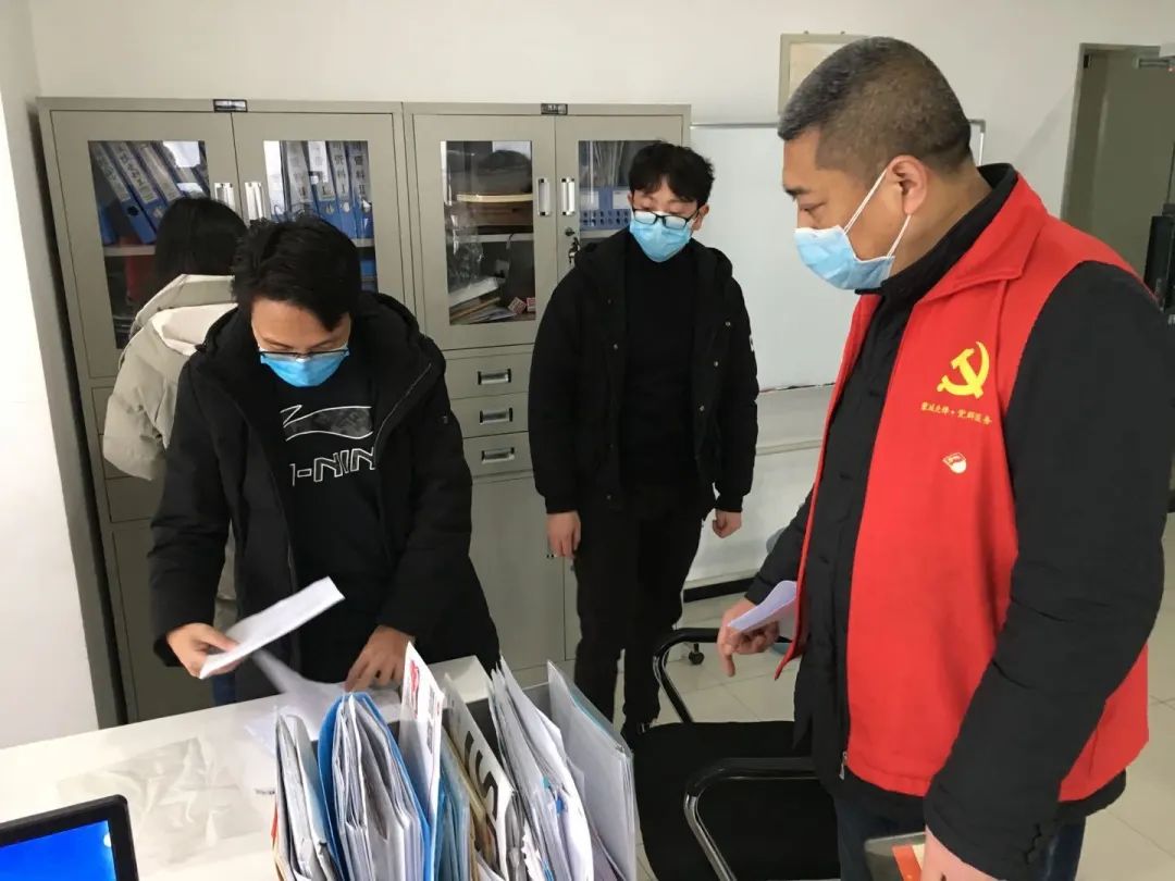 人社局党建工作特色,机关党建与业务深度融合情况简介