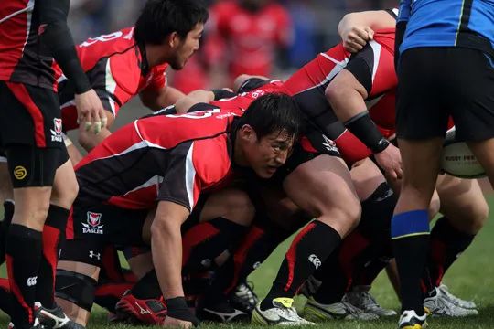 从第一支到最后一支：中国农大橄榄球队“不想说再见”