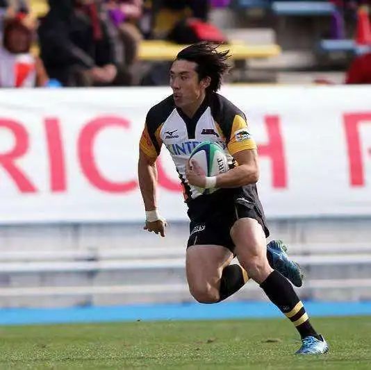 从第一支到最后一支：中国农大橄榄球队“不想说再见”