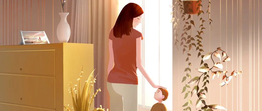 7岁女儿一到周五就喊“肚子疼”,父母送医检查后,医生怒斥道:你们离婚吧