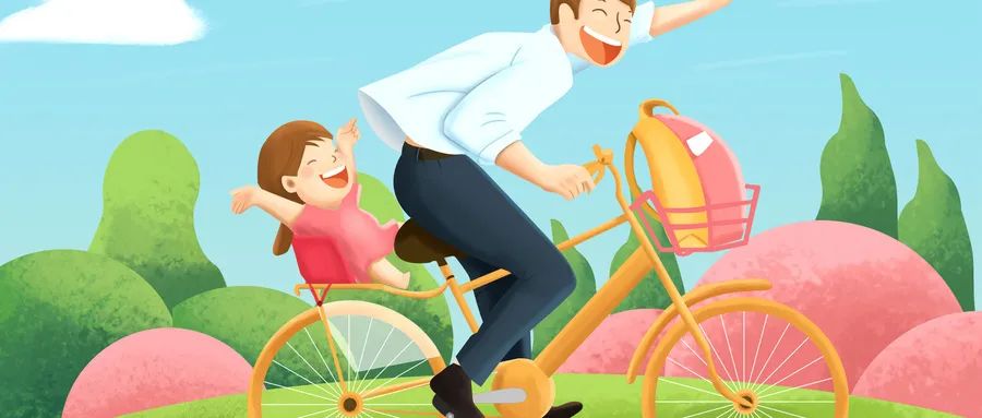 7岁女儿一到周五就喊“肚子疼”,父母送医检查后,医生怒斥道:你们离婚吧