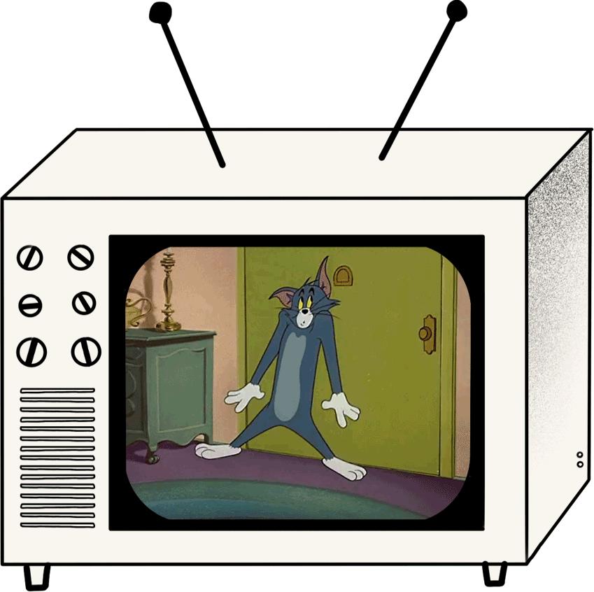 回忆童年的动画片是怎么制作的,我们小时候看的动画片你还记得吗