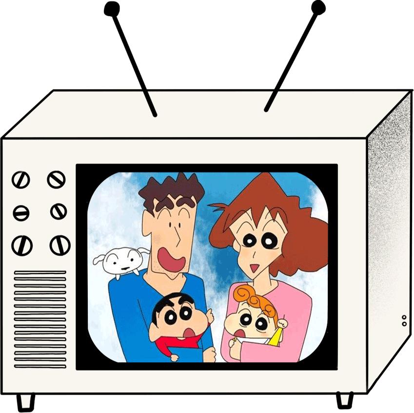 回忆童年的动画片是怎么制作的,我们小时候看的动画片你还记得吗