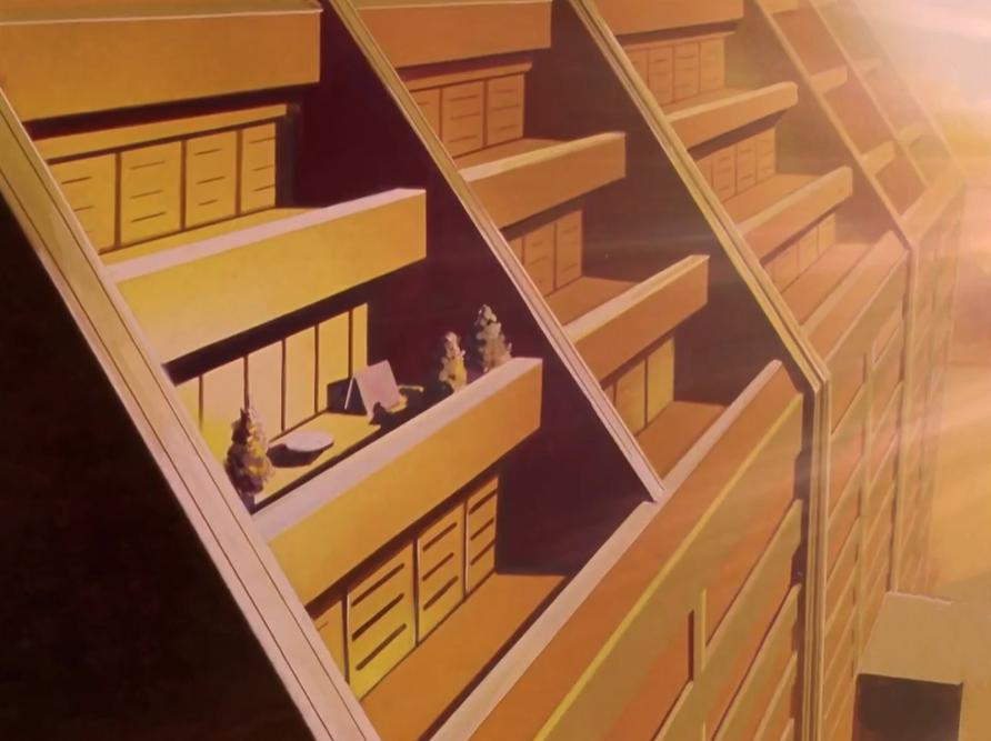 回忆童年的动画片是怎么制作的,我们小时候看的动画片你还记得吗