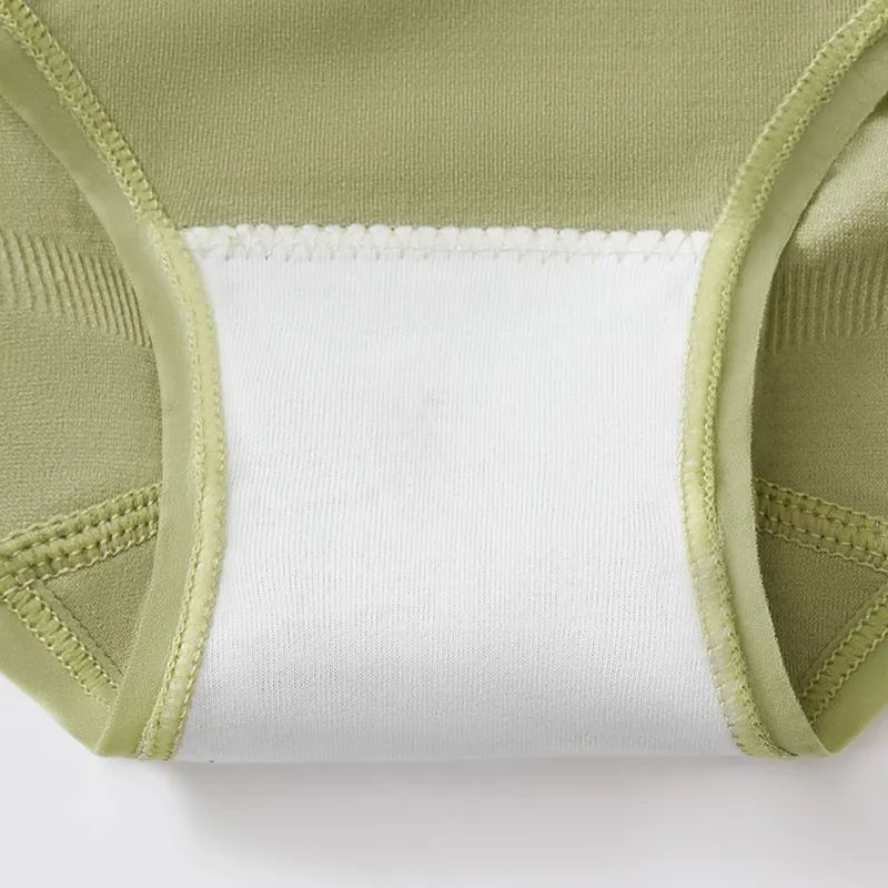 一穿就上瘾的*裤内**！清爽不闷汗，柔软有弹性，下身像风一样自由