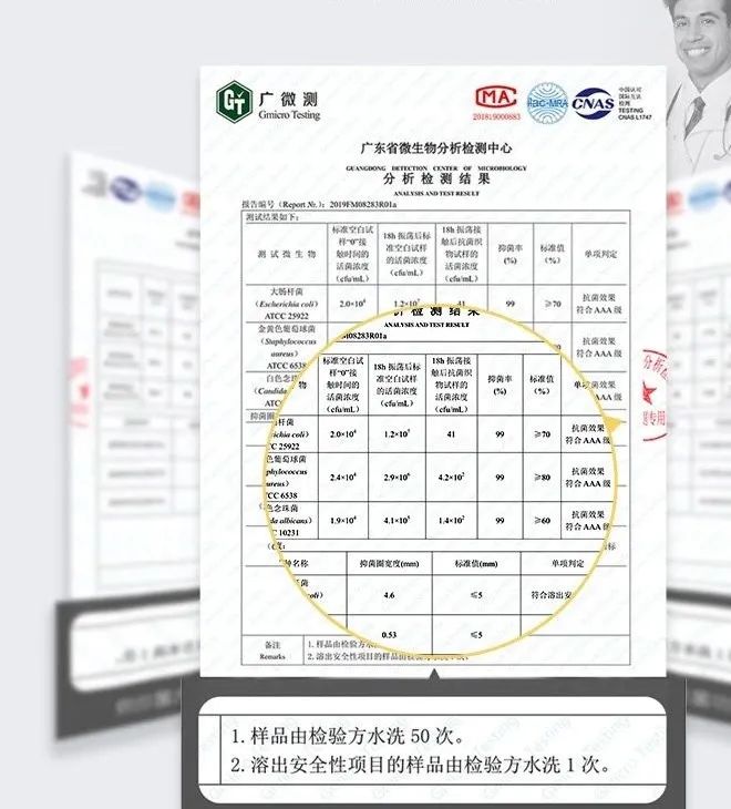 一穿就上瘾的*裤内**！清爽不闷汗，柔软有弹性，下身像风一样自由