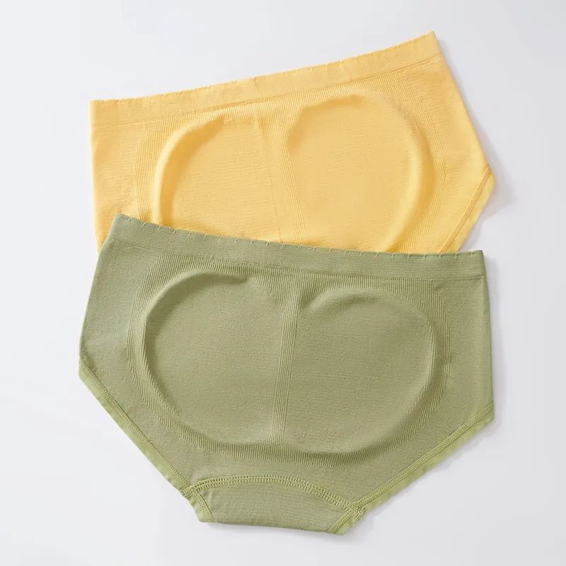 一穿就上瘾的*裤内**！清爽不闷汗，柔软有弹性，下身像风一样自由