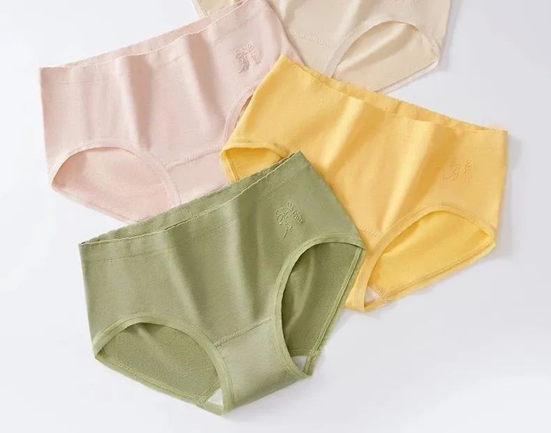 一穿就上瘾的*裤内**！清爽不闷汗，柔软有弹性，下身像风一样自由