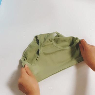 一穿就上瘾的*裤内**！清爽不闷汗，柔软有弹性，下身像风一样自由