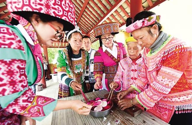 大美云南等你来旅游,跨省旅游重启