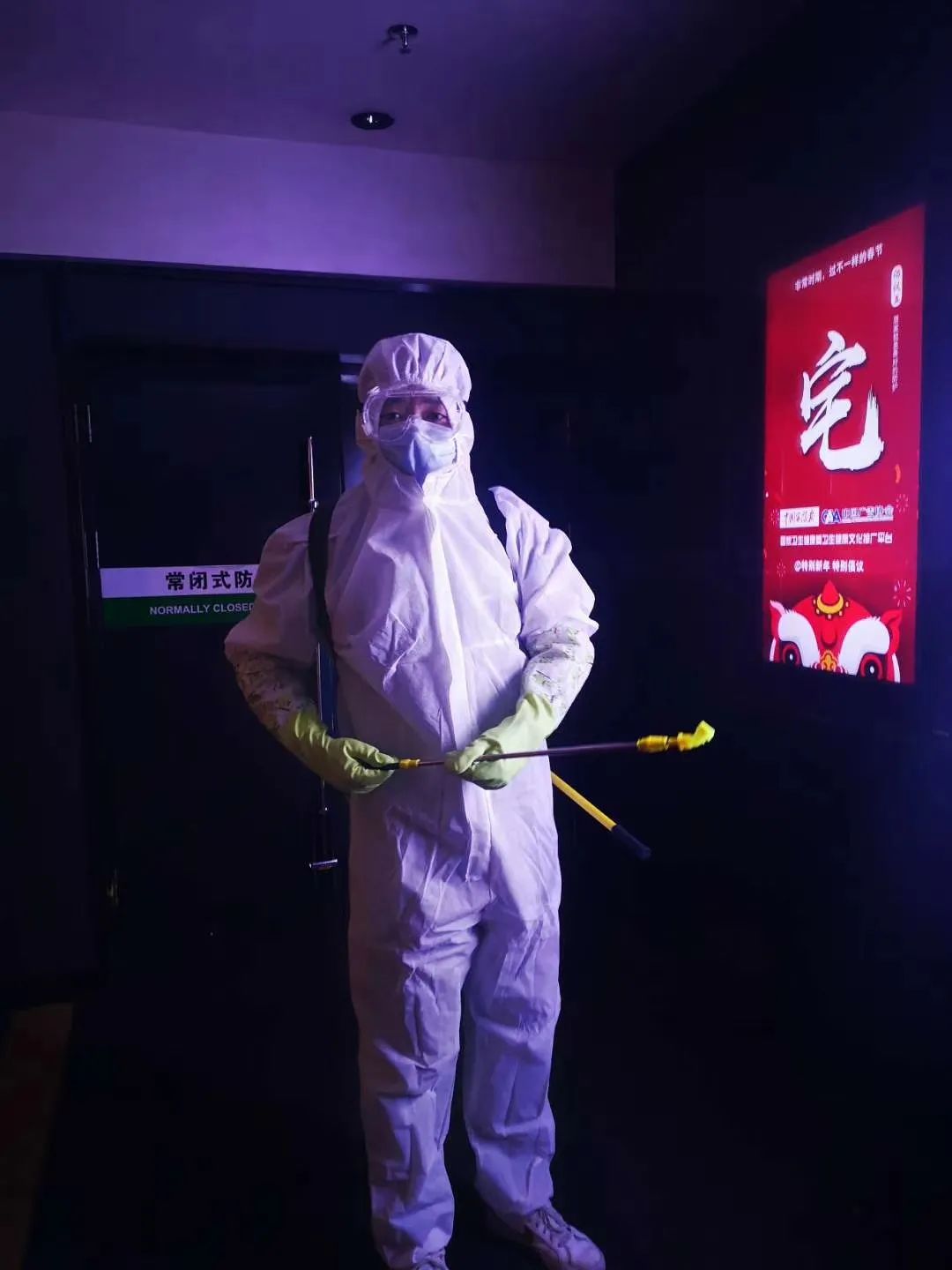 @影迷们,分别180多天后,观影指日可待!还有系列回馈活动