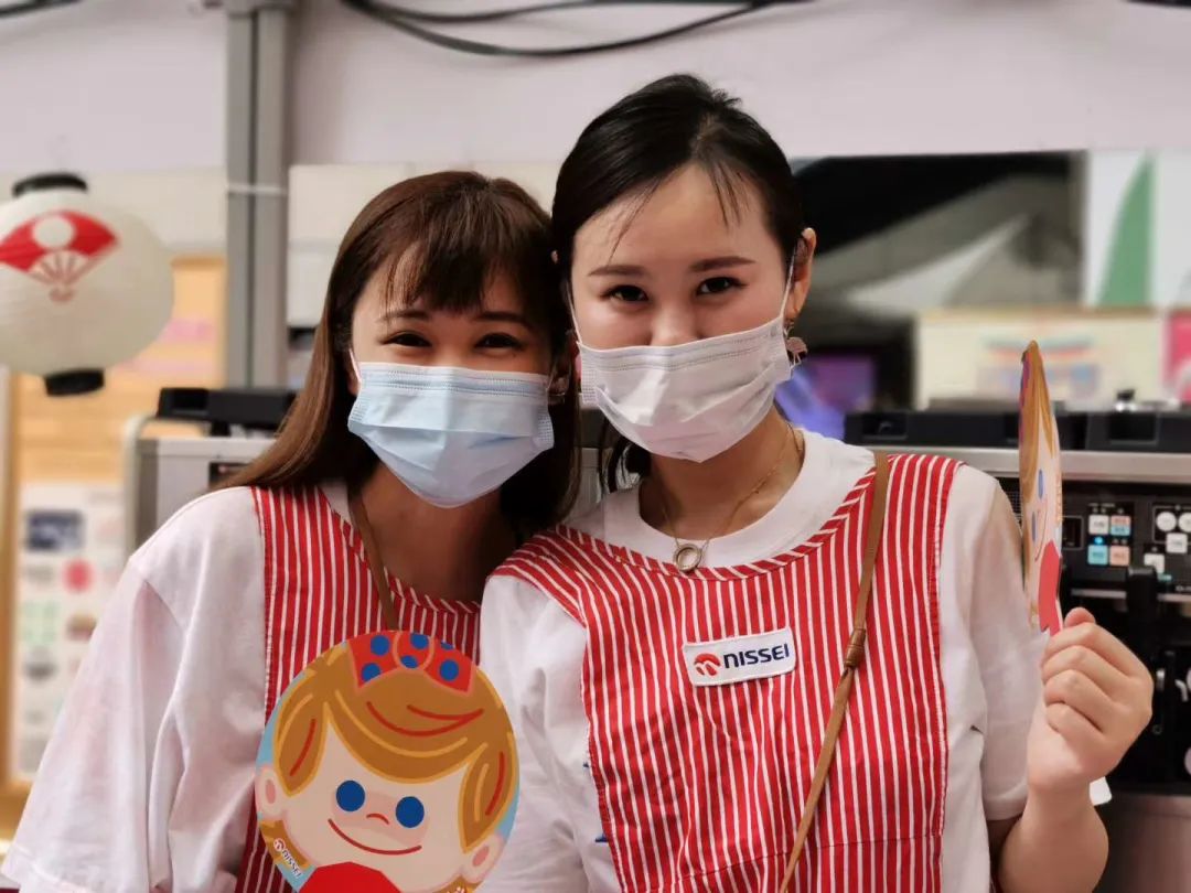 错过这几天就得等明年，“金虹桥”袭来异国风情！