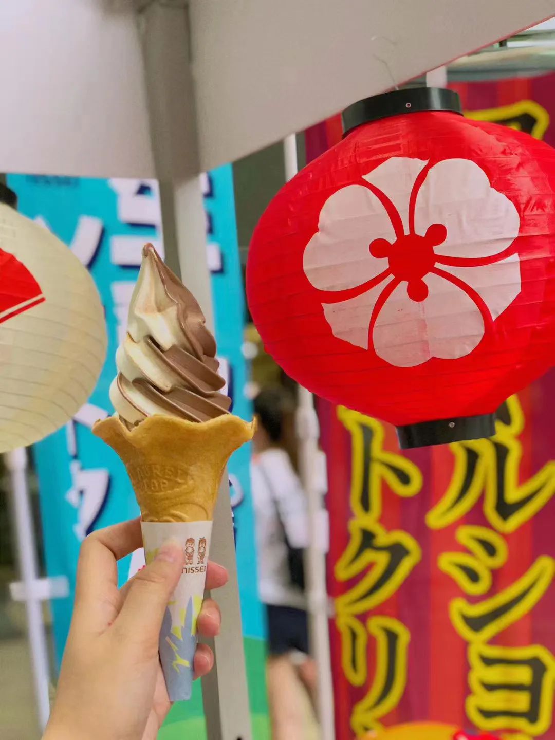 错过这几天就得等明年，“金虹桥”袭来异国风情！