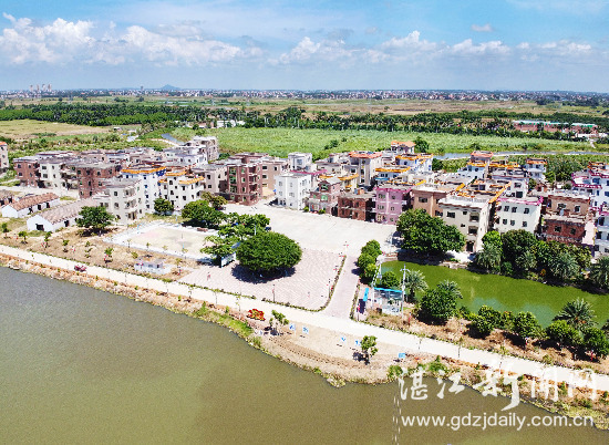 从一树繁花到硕果累累,从一树繁花到满地落花