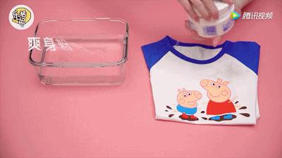 用什么方法可以清洁衣服上的污渍,衣服上的汽油污渍怎么去除小窍门