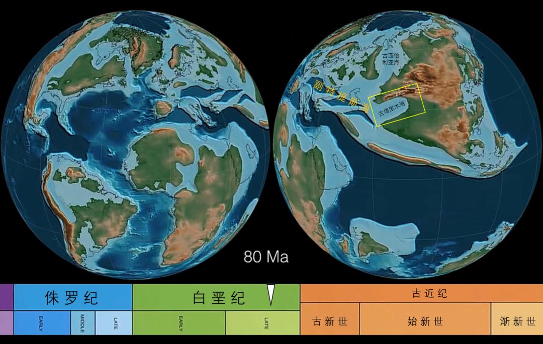 塔里木大沙漠能绿化吗,除了无人区哪里还有戈壁滩