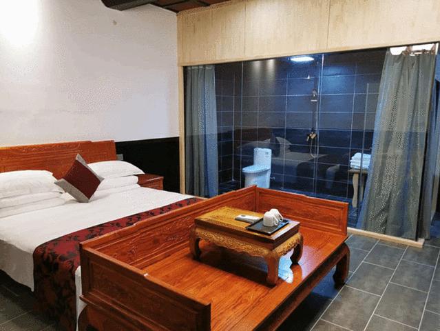 平遥古城美食一条街位置,平遥古城美食图片介绍