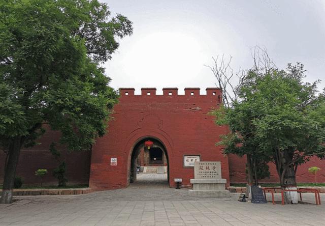 平遥古城美食一条街位置,平遥古城美食图片介绍