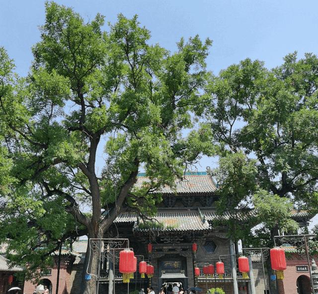 平遥古城美食一条街位置,平遥古城美食图片介绍