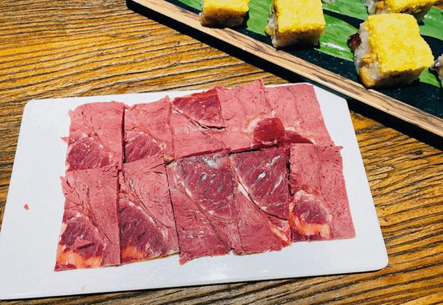 平遥古城美食一条街位置,平遥古城美食图片介绍