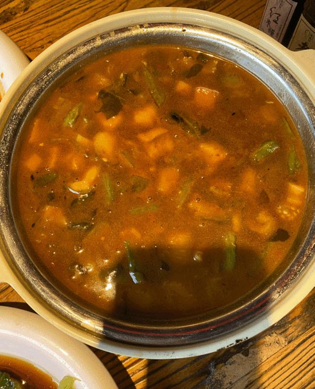 平遥古城美食一条街位置,平遥古城美食图片介绍