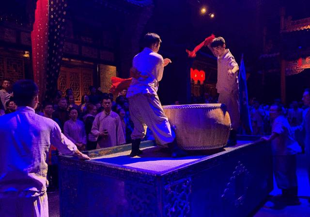 平遥古城美食一条街位置,平遥古城美食图片介绍