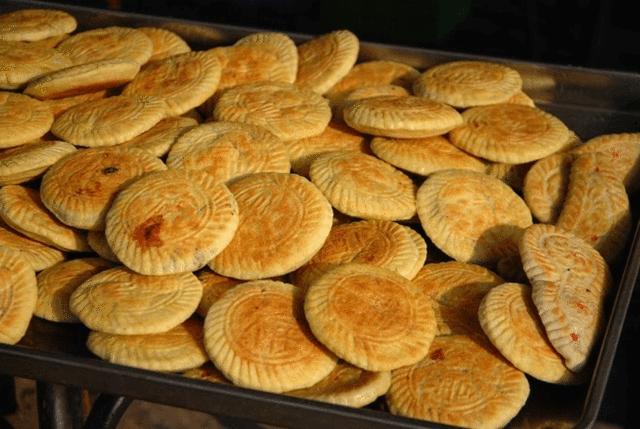 平遥古城美食一条街位置,平遥古城美食图片介绍