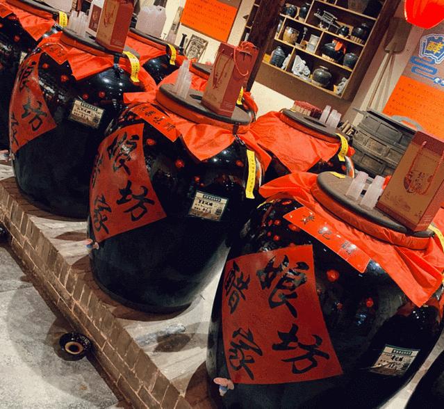 平遥古城美食一条街位置,平遥古城美食图片介绍