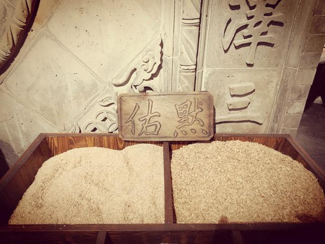 平遥古城美食一条街位置,平遥古城美食图片介绍