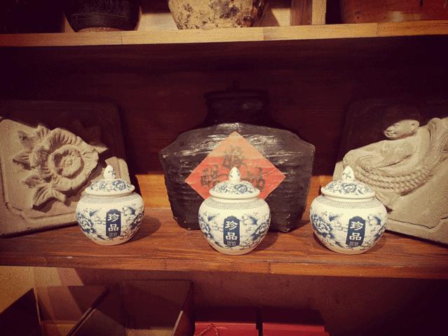 平遥古城美食一条街位置,平遥古城美食图片介绍