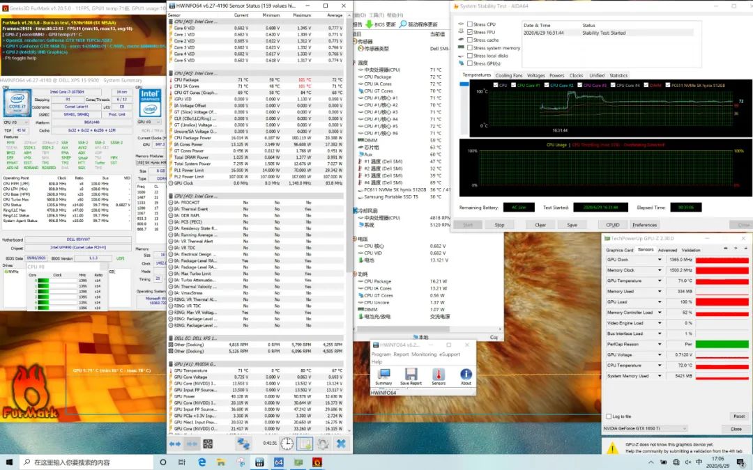 聊一款我“鸽了好久”的电脑