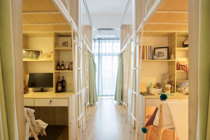 单体式租赁社区率先回暖，自如上海自如寓达成“满租”