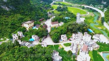 避暑旅游广西攻略路线,南丹白裤瑶民俗风情园门票预订