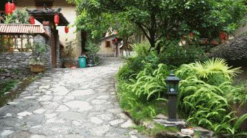 避暑旅游广西攻略路线,南丹白裤瑶民俗风情园门票预订