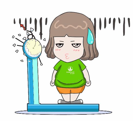 突然变胖了是肺癌吗,女性突然变胖是不是身体有问题