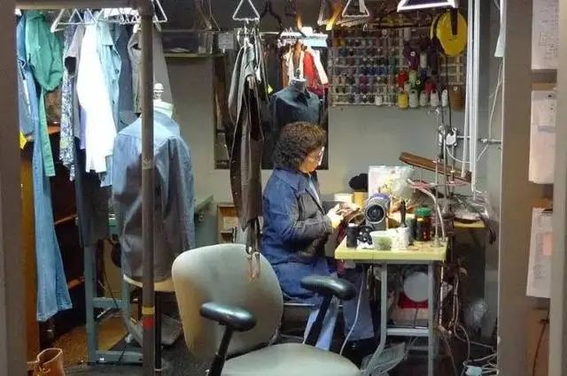 成都10个消失的老行当，你还记得多少？