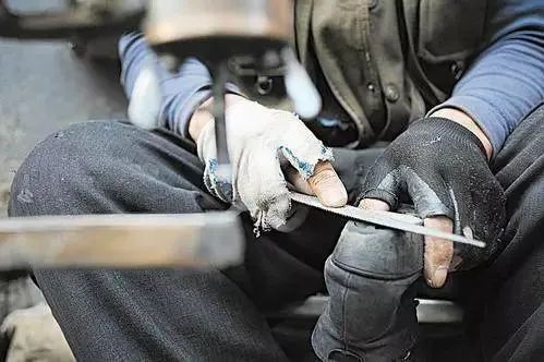 成都10个消失的老行当，你还记得多少？