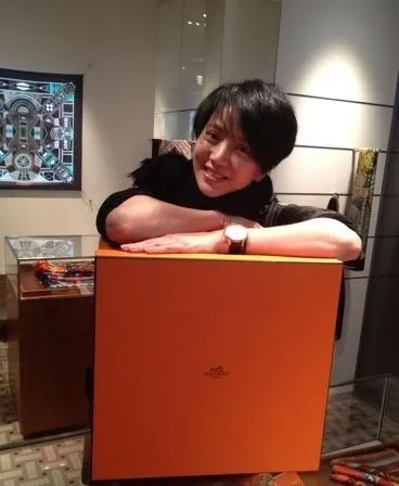 年龄没有分水岭，多学多看总是没错