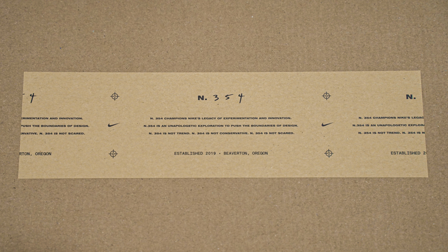 n354nike红白,nikezoomtype354所有配色