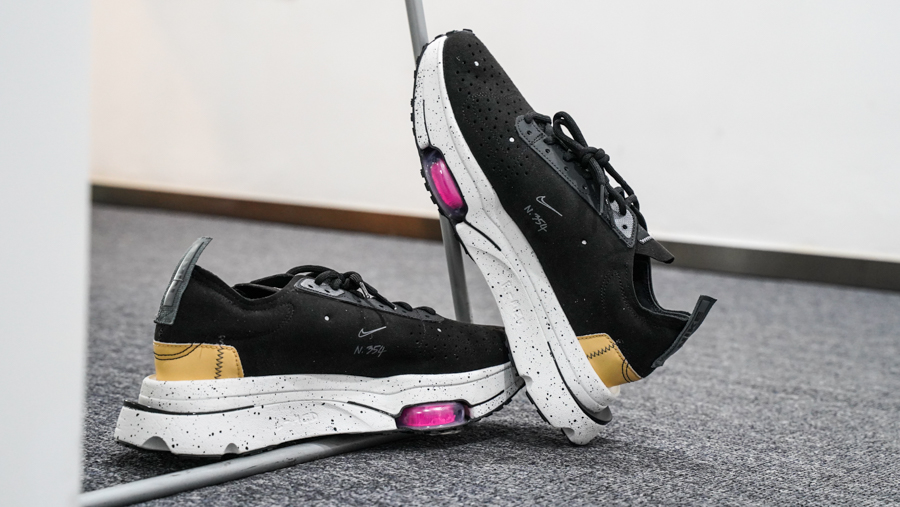 n354nike红白,nikezoomtype354所有配色